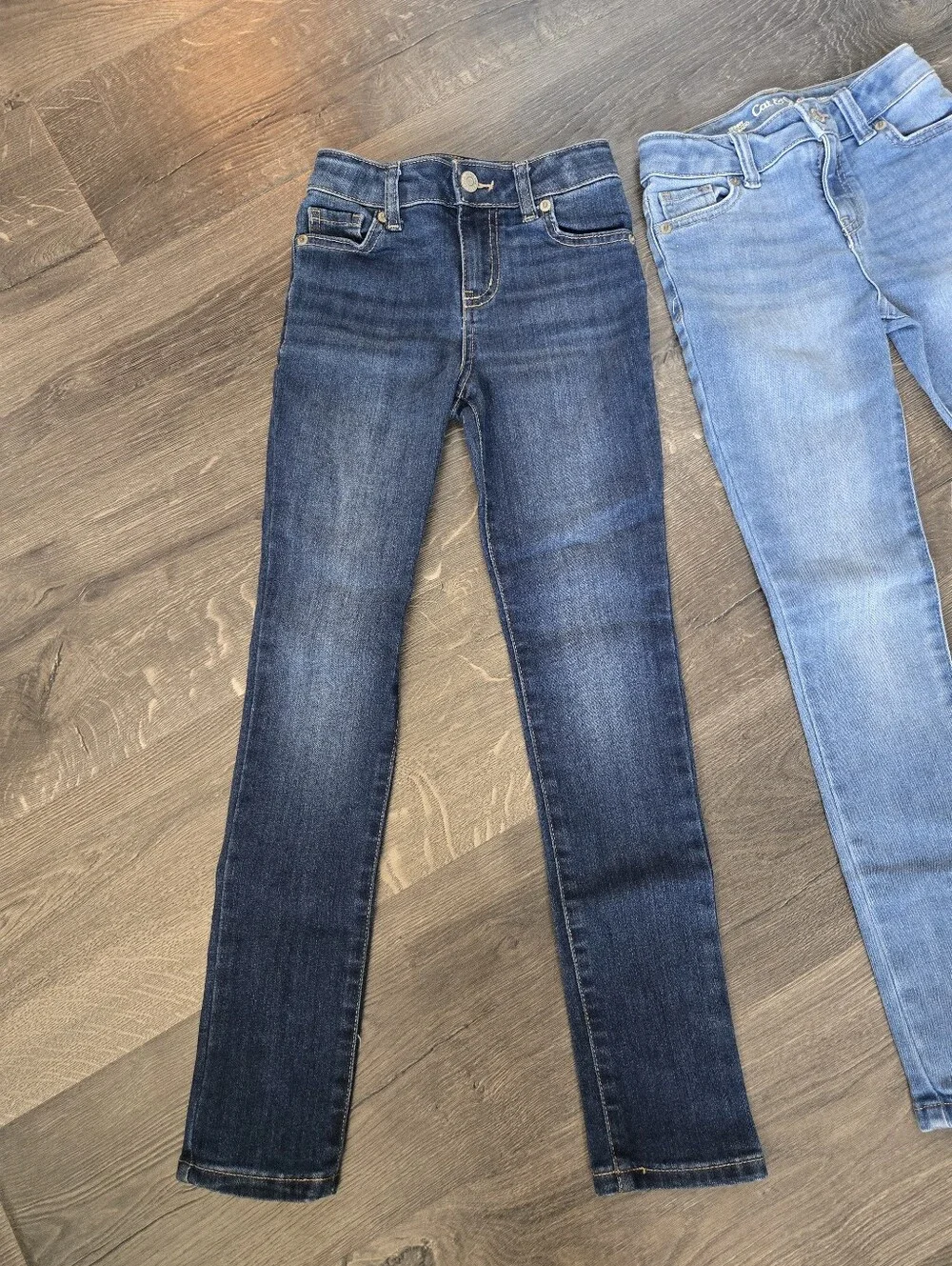 Cat N Jack Skinny Jeans-Girls